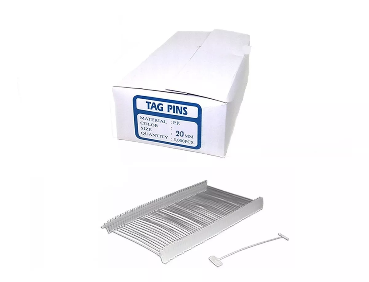 Miniatura 2 de Plastiflechas para Etiquetado x5000 uds